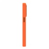 Decoded - silikonowa obudowa ochronna do iPhone 15 Pro Max kompatybilna z MagSafe (apricot) (D24IPO15PMBCS9AH)