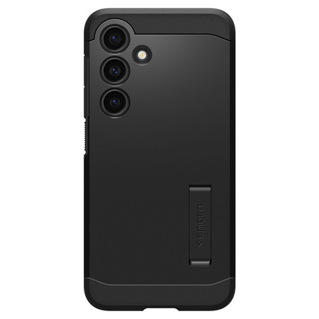Spigen Tough Armor - Etui do Samsung Galaxy S24 (Czarny) (ACS07355)