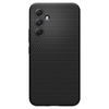 Spigen Liquid Air - Etui do Samsung Galaxy A54 5G (Czarny) (ACS05885)