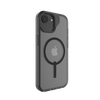 ZAGG Santa Cruz Snap - obudowa ochronna do iPhone 16e / 15 / 14 / 13 kompatybilna z MagSafe (black) (702318194)