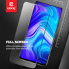 Crong 7D Nano Flexible Glass – Niepękające szkło hybrydowe 9H na cały ekran Xiaomi Mi 11 Lite 5G (CRG-7DNANO-XMI11L)