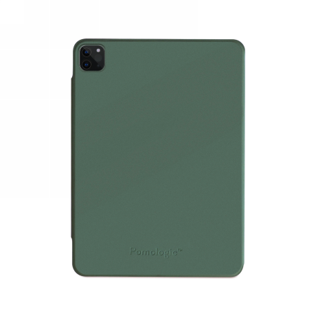 Pomologic BookCover - obudowa ochronna do iPad Pro 13" M4 (2024) (harmony green) (POM-24BCSMP129-804)