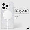 Kate Spade New York Protective MagSafe - Etui iPhone 16 Pro (Chunky Glitter) (KS054956)