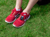 Griffin Shoe Pouch - Sportowa opaska do butów (Fitbit, Jawbone, Withings i Sony SmartBand) (GB40138)