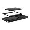 Spigen Slim Armor CS - Etui do Samsung Galaxy S25 Ultra (Czarny) (ACS08967)