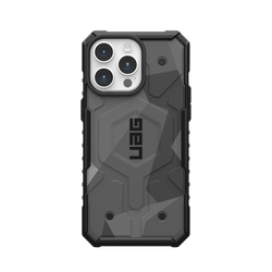 UAG Pathfinder MagSafe - obudowa ochronna do iPhone 15 Pro Max kompatybilna z MagSafe (geo camo) (114303114033)