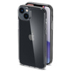 Spigen Airskin Hybrid - Etui do iPhone 15 Plus /  iPhone 14 Plus (Przezroczysty) (ACS04886)