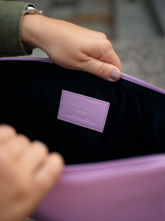 Golla Sleeve Metro - neoprenowe etui ochronne do urządzeń 13" (pastel lilac) (601668)