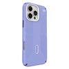 Speck Presidio2 Grip ClickLock & MagSafe - Etui iPhone 16 Pro Max (Future Lavender / Cassis Purple / White) (150725-3251)