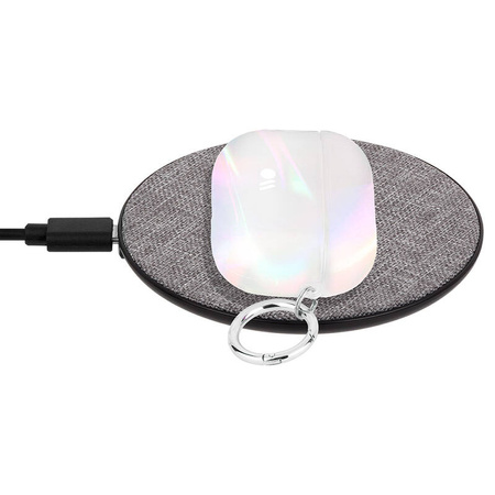 Case-Mate Soap Bubble - Etui AirPods 3 (Iridescent) (CM047844)