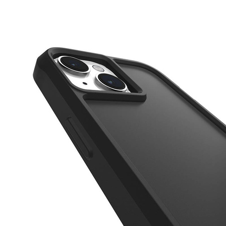 Case-Mate Ultra Tough Plus D3O MagSafe - Etui iPhone 15 / iPhone 14 / iPhone 13 (Black) (CM051394)