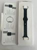 Apple Pasek sportowy Nike w kolorze nocnego nieba do koperty 41 mm – M/L (MUUP3ZM/A)