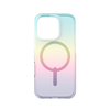 ZAGG Milan Snap - obudowa ochronna do iPhone 16 Pro kompatybilna z MagSafe (iridescent) (702315112)