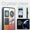 Spigen GLAS.TR EZ FIT - Szkło hartowane do Nothing Phone 3a / 3a Pro (AGL09429)