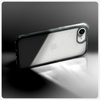 Spigen Ultra Hybrid - Etui do iPhone 16e (Space Crystal) (ACS09531)
