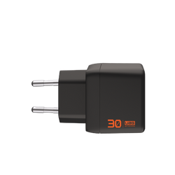 UAG SRGE Charger - ładowarka sieciowa 30W, port USB-C i USB-A (black) (9B443511V4040)