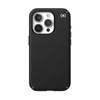Speck Presidio2 Pro - Etui iPhone 15 Pro (Black / Slate Grey / White) (150476-3205)