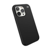 Speck Presidio2 Pro - Antybakteryjne etui iPhone 14 Pro (Black / Black / White) (150143-D143)