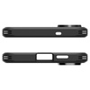 Spigen Tough Armor MagSafe - Etui do Samsung Galaxy S25 Edge (Black) (ACS09422)