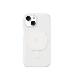 UAG Lucent [U] - obudowa ochronna do iPhone 14 Plus kompatybilna z MagSafe (marshmallow) (114077313535)