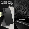 Spigen Liquid Air - Etui do Samsung Galaxy A54 5G (Czarny) (ACS05885)