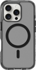 Laut Crystal Matter X - obudowa ochronna do iPhone 16 Pro Max kompatybilna z MagSafe (black crystal) (L_IP24D_CMX_UB)