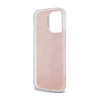 Hello Kitty IML Gradient Electrop Crowded Kitty Head - Etui iPhone 13 Pro (różowy) (HKHCP13LHCHPEP)