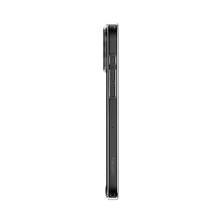 Spigen Ultra Hybrid - Etui do iPhone 16 Pro (Przezroczysty) (ACS08121)