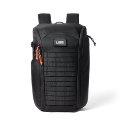 UAG Civilian - plecak na laptop 16" (20L) (black/orange) (984174114097)