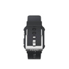 Incipio Octane Strap - Pancerny pasek do Apple Watch, obudowa 38/40/41 mm (biały/szary) (WBND-016-WHTGRY)