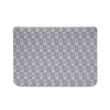 Guess GCube Stripes Computer Sleeve - Etui na notebooka 16" (niebieski) (GUCS16HGCFSEB)
