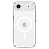 Spigen Ultra Hybrid Mag MagSafe - Etui do iPhone Air (Clear/White) (ACS10313)