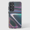 Case-Mate Soap Bubble - Etui Samsung Galaxy S24+ (Iridescent) (CM053552)