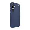 Speck Presidio2 Grip Magnet - Etui Samsung Galaxy S25+ / 24+ MagSafe (Coastal Blue/Dust Grey/White) (150879-3206)