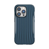 X-Doria Raptic Clutch - Biodegradowalne etui iPhone 14 Pro (Drop-Tested 3m) (Blue) (494175)