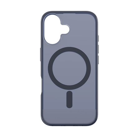 Incase Slim Case MagSafe - Etui iPhone 16 (Deep Space Blue) (INPH190401-DSBL)
