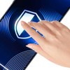 3mk HardGlass Matt Max - Matowe szkło hartowane do iPhone 17 Pro Max (3MK_5903108679992)