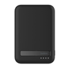 Belkin BoostCharge Pro Powerbank bezprzewodowy 10000 mah, 15w, Qi2, MagSafe, czarny (BPD008BTBK)