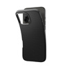 Spigen Liquid Air - Etui do iPhone 16 Pro Max (Matte Black) (ACS07988)