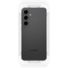 Spigen GLAS.TR EZ FIT 2-Pack - Szkło hartowane do Samsung Galaxy A56 5G / S24 FE (2 sztuki) (AGL08729)