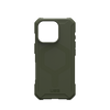 UAG Essential Armor Magsafe - obudowa ochronna do iPhone 16 Pro kompatybilna z MagSafe oliwkowy (114448117272)