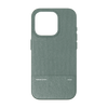 Native Union (RE)Classic Case - obudowa ochronna do iPhone 16 Pro kompatybilna z MagSafe zielony (RECLA-GRN-NP24P)