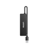 Unitek Hub USB-A 4 porty USB-A 5 Gbps (Y-3145C)