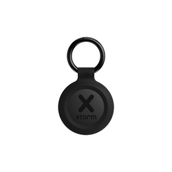 XTORM Lokalizator (Apple iOS & Android) czarny (XTAG2GA11)
