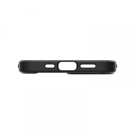 Spigen Ultra Hybrid - Etui do iPhone 13 (Matte Frost Black) (ACS03623)