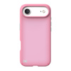 Speck Presidio Lux MagSafe - Etui iPhone Air (Ibis Pink / Dark Ibis / Kanon Green) (151016-3271)