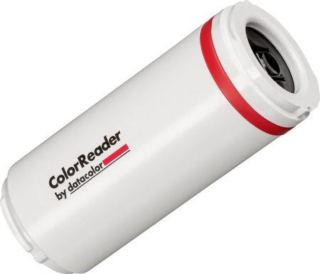 Datacolor ColorReader - spektrokolorymetr pozwalający na identyfikację kolorów (CR100)