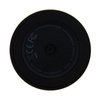 Guess Magnetic Script Metal Logo - Głośnik Bluetooth V5.3 (czarny) (GUWSC3ALSMK)