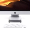 Satechi Podstawka-Hub USB-C do iMac - Srebrny (ST-AMSHS)