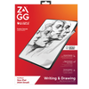 ZAGG InvisibleShield Fusion Canvas - antybakteryjna folia ochronna imitująca papier do iPad Pro 11" M4 (2024) (200314351)